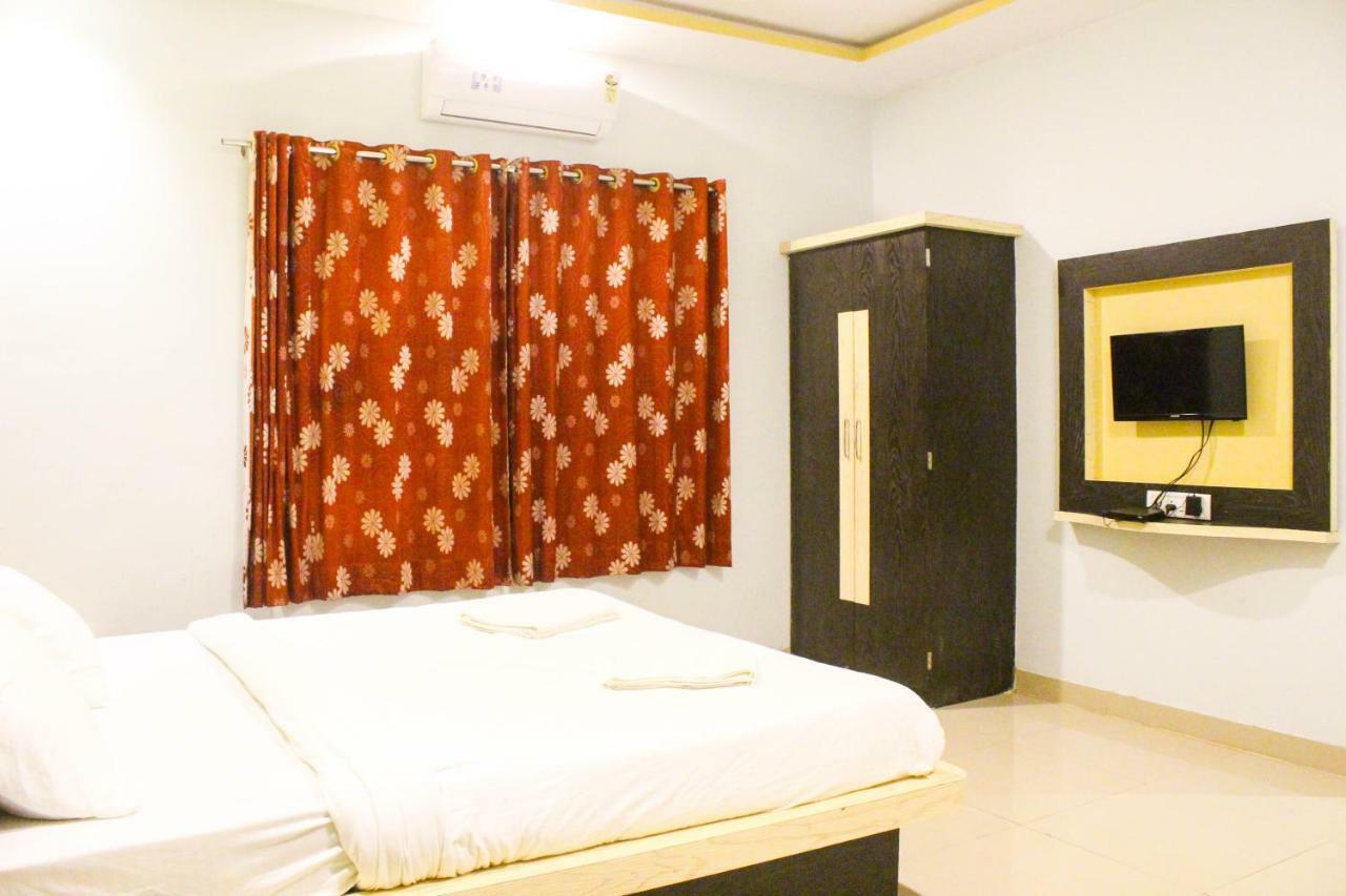 Golden Valley Resort Mahābaleshwar Eksteriør bilde