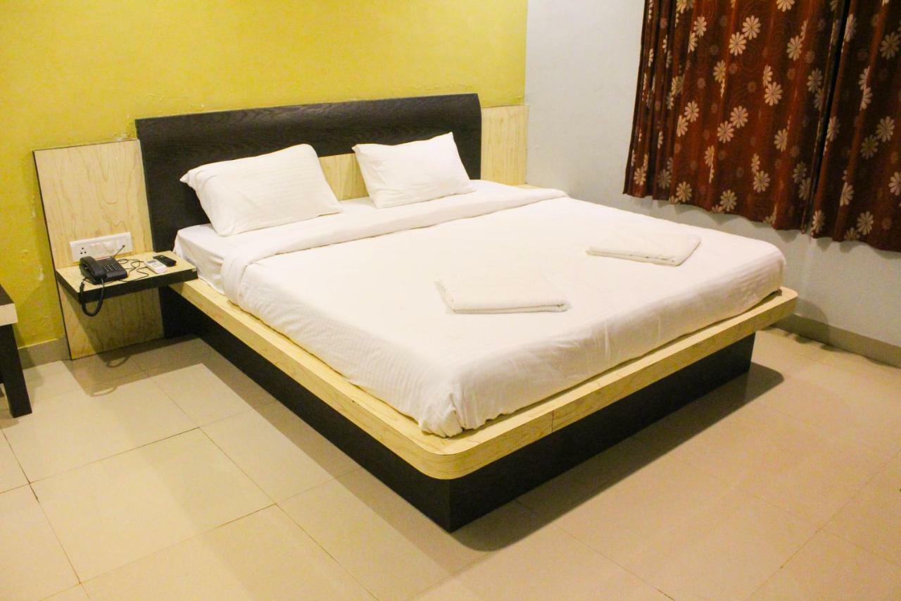 Golden Valley Resort Mahābaleshwar Eksteriør bilde