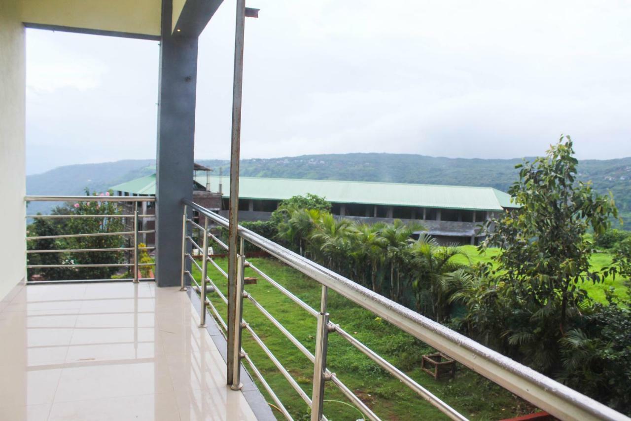 Golden Valley Resort Mahābaleshwar Eksteriør bilde