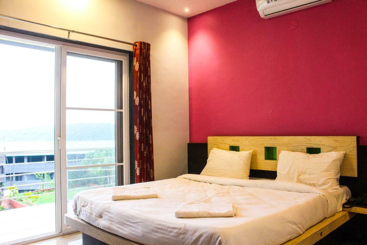 Golden Valley Resort Mahābaleshwar Eksteriør bilde